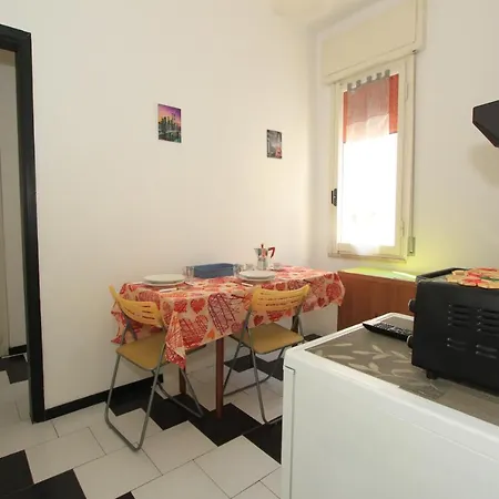 Appartamento Sarzi 4 - 1' Piano *